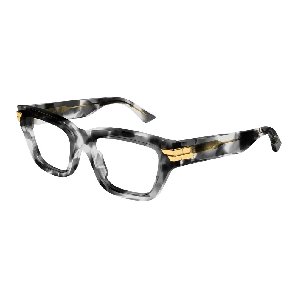 NWT Bottega Veneta BV1190o-006 Eyeglasses
